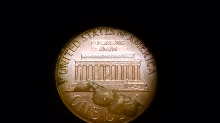 Giant-Cud-On-1962-Lincoln-Penny-Reverse-Or-Heat-Bubble?